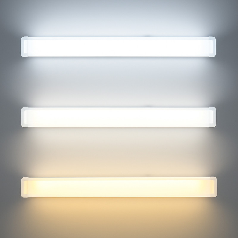 براکت ال ای دی 80 وات نلا مدل PL