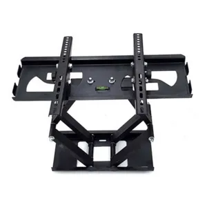 پایه دیواری تلویزیون مدل 4a مناسب برای تلویزیون های 40 تا70 اینچ