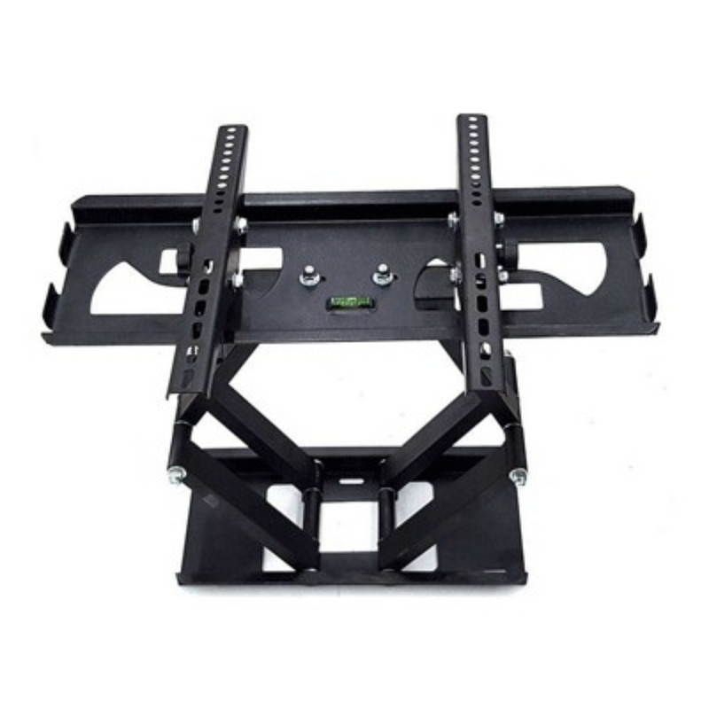 پایه دیواری تلویزیون مدل 4a مناسب برای تلویزیون های 40 تا70 اینچ