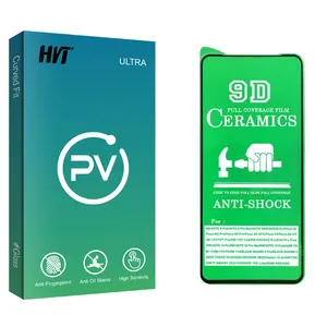 HVT PV2 Ceramics Screen Protector For Xiaomi Redmi Note 12 Pro