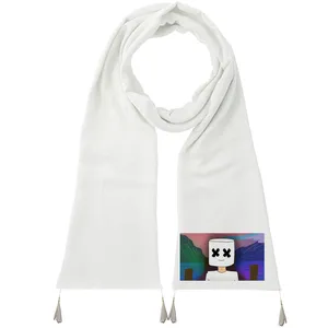 شال زنانه مدل آدم