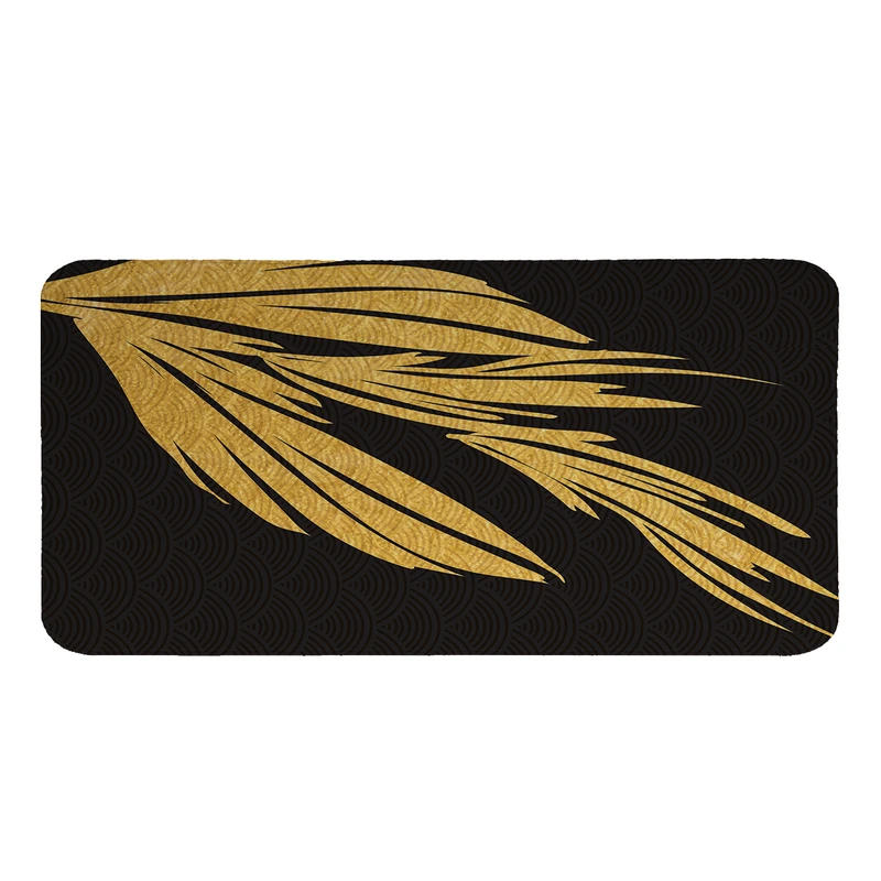  پادری طرح مدرن کد 8939 سایز 110×60 سانتی متر