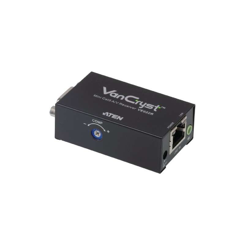 توسعه دهنده USB VGA آتن مدل CE700A