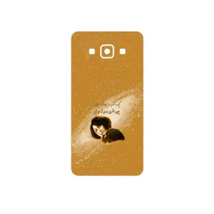 MAHOOT Forough Farrokhzad Cover Sticker for Samsung Galaxy A5 2015