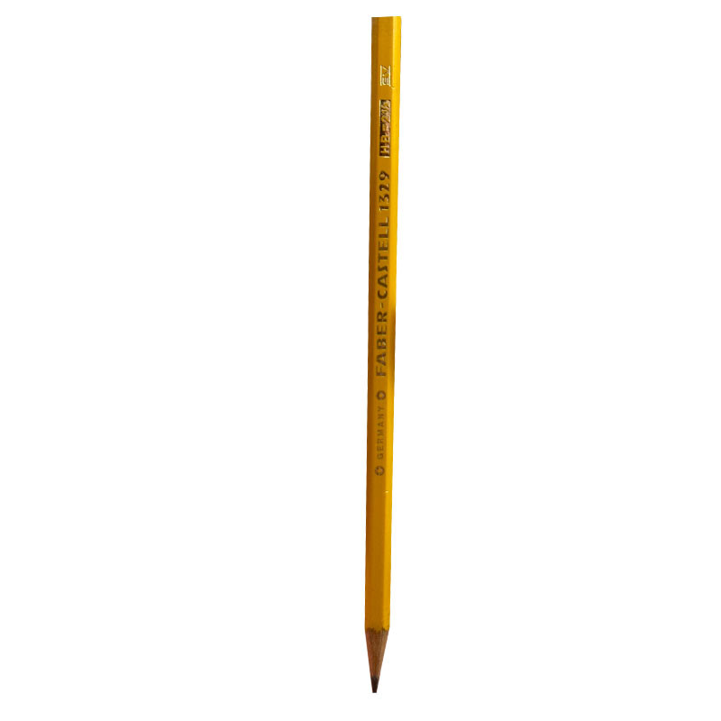 مداد طراحی فابرکاستل مدل HB