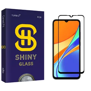 Atouchbo Shiny Ceramics Screen Protector For Xiaomi Redmi 9AT