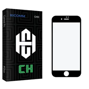 Ricomm CH2 Matt Ceramics Screen Protector For Apple iPhone 6 Plus / 6s Plus