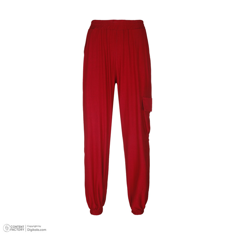 ست تی شرت آستین کوتاه و شلوار زنانه لوینت  مدل لایا