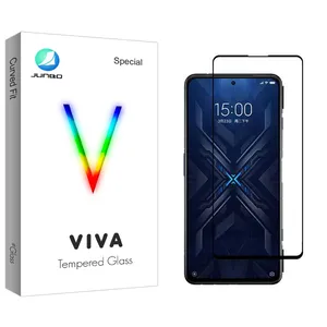 Junbo Viva Ceramics Screen Protector For Xiaomi Black Shark 4