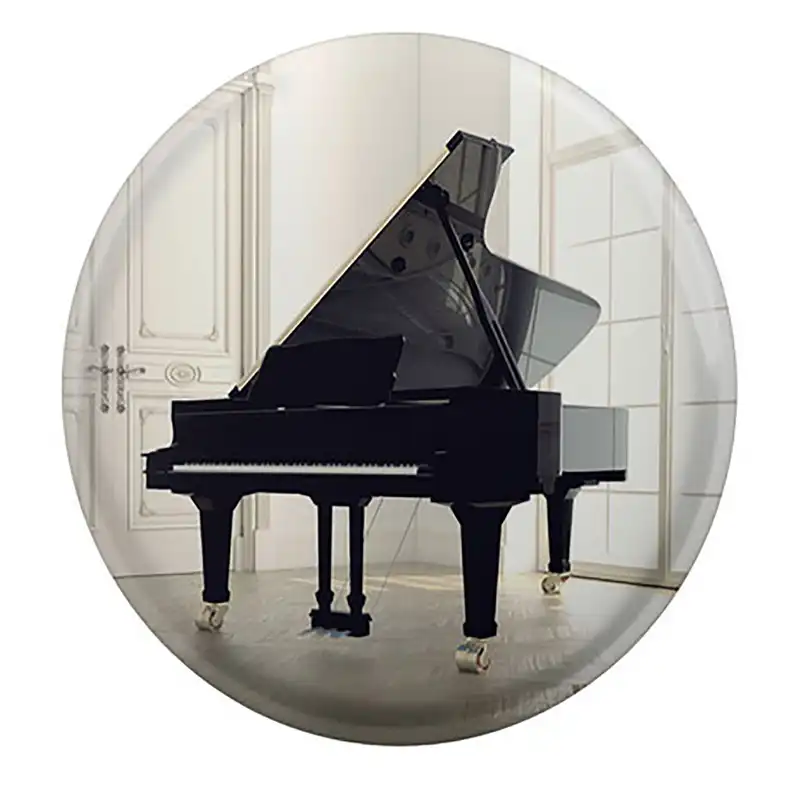 مگنت عرش طرح پیانو کد Asm875