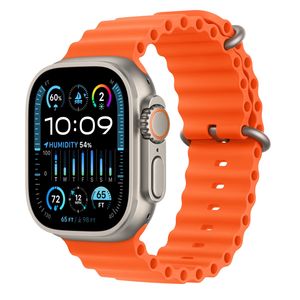 ساعت هوشمند کروماکی لند مدل Ultra 9