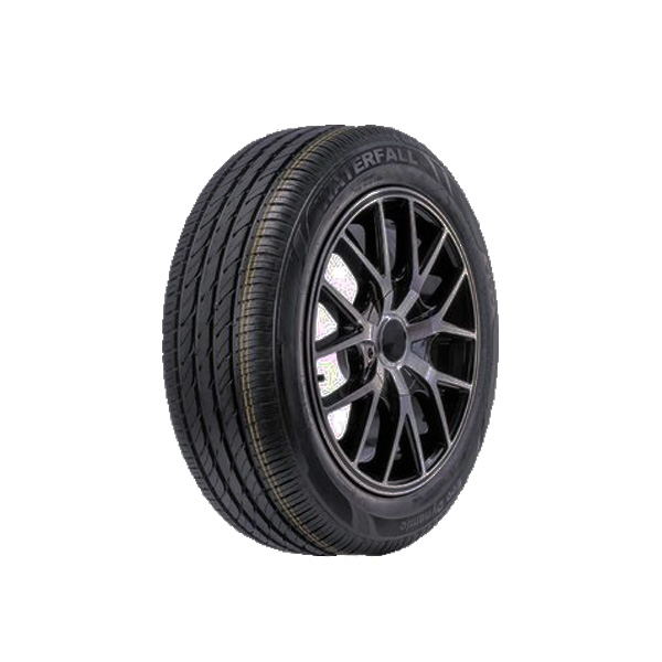 لاستیک خودرو واترفال مدل Eco Dynamic WF21 سایز 205/60R15