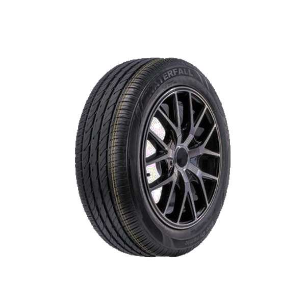 لاستیک خودرو واترفال مدل Eco Dynamic WF21 سایز 185/65R14