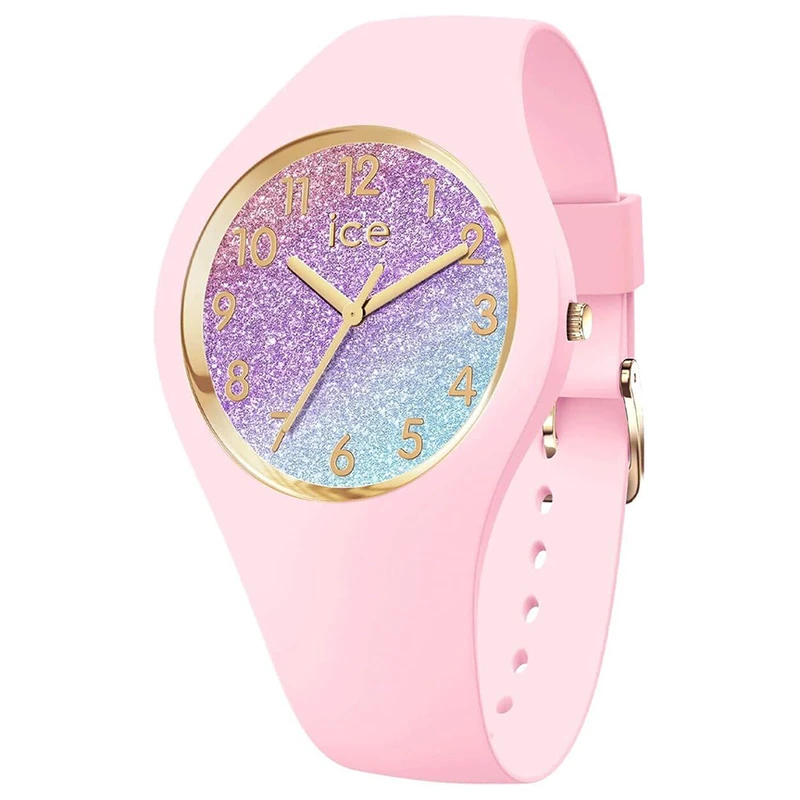 ساعت مچی عقربه‌ای کوارتز زنانه آیس واچ مدل 022569
