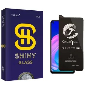محافظ صفحه نمایش آتوچبو مدل Shiny crfilm مناسب برای گوشی موبایل هوآوی Y7P