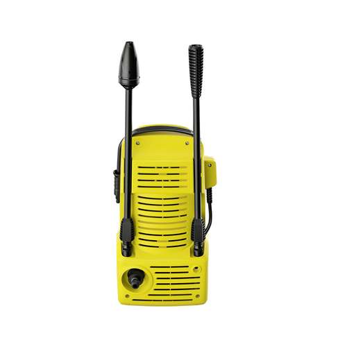 کارواش کرشر مدل K2 compact EU