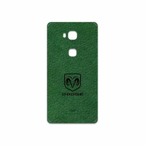 MAHOOT GL-DDG Cover Sticker for Honor 5X