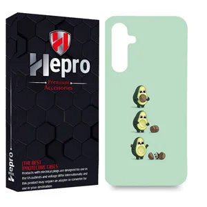 HEPRO MC Cover for SAMSUNG GALAXY A05S