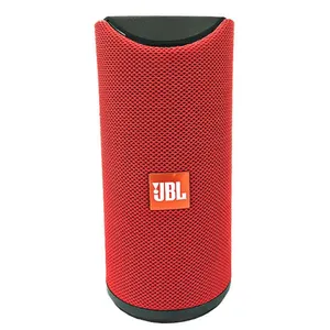 اسپیکر بلوتوثی قابل حمل مدل -TG113