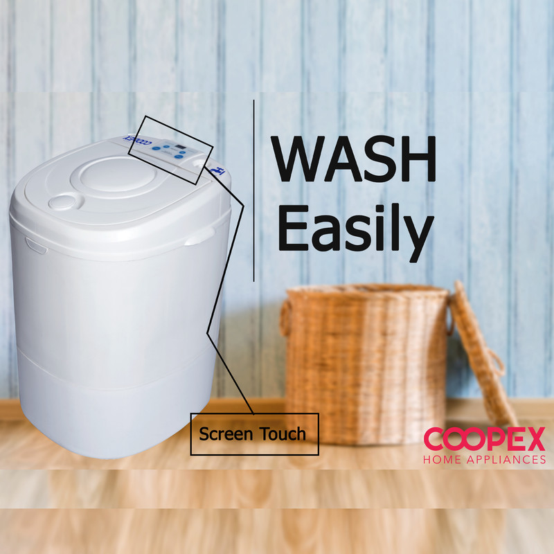 مینی واش کوپکس مدل CMW-1140