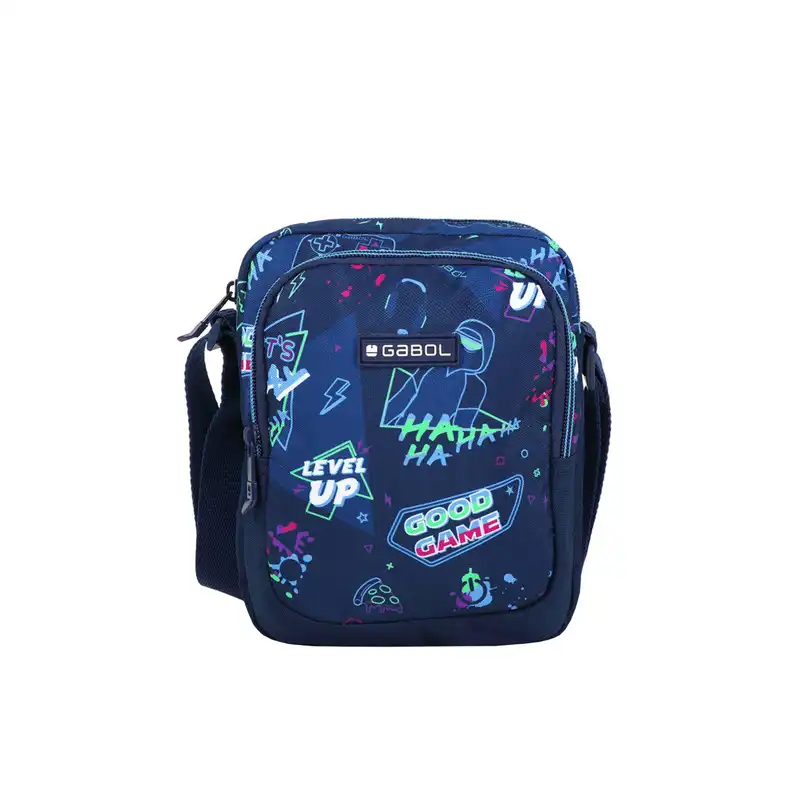 کیف رو دوشی گابل مدل Loot 233468