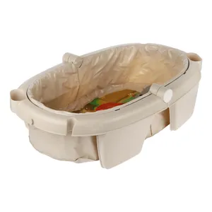 وان حمام کودک سووندا مدل 010