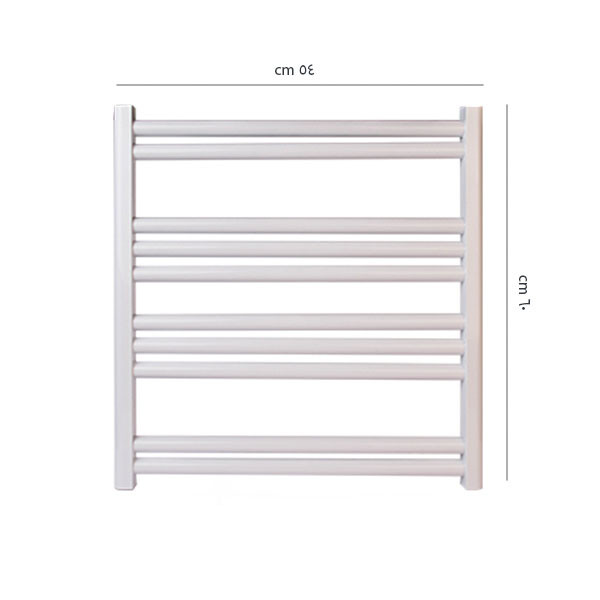 رادیاتور حوله خوشک کن اس جی پی کد 10 رادیاتور حوله خوشک کن اس جی پی کد 10