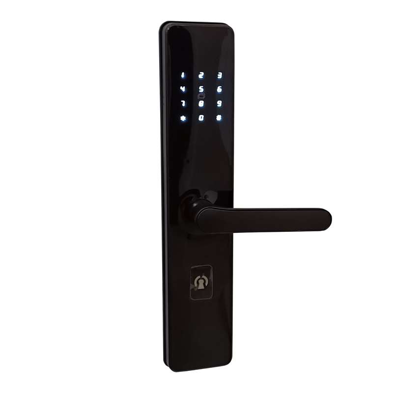 دستگیره هوشمند دانالاک مدل 2025