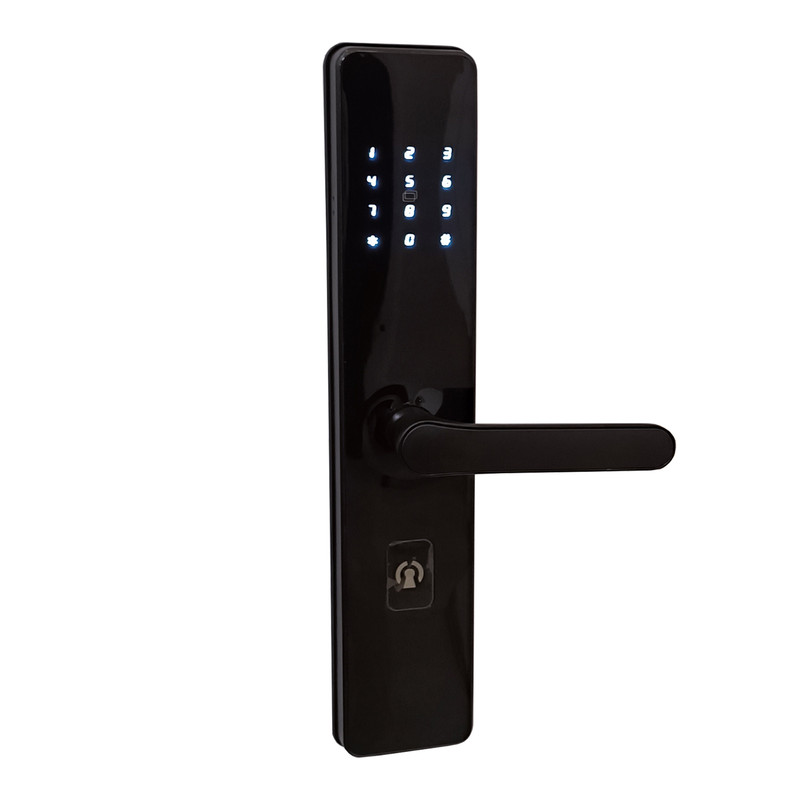 دستگیره هوشمند دانالاک مدل 2025