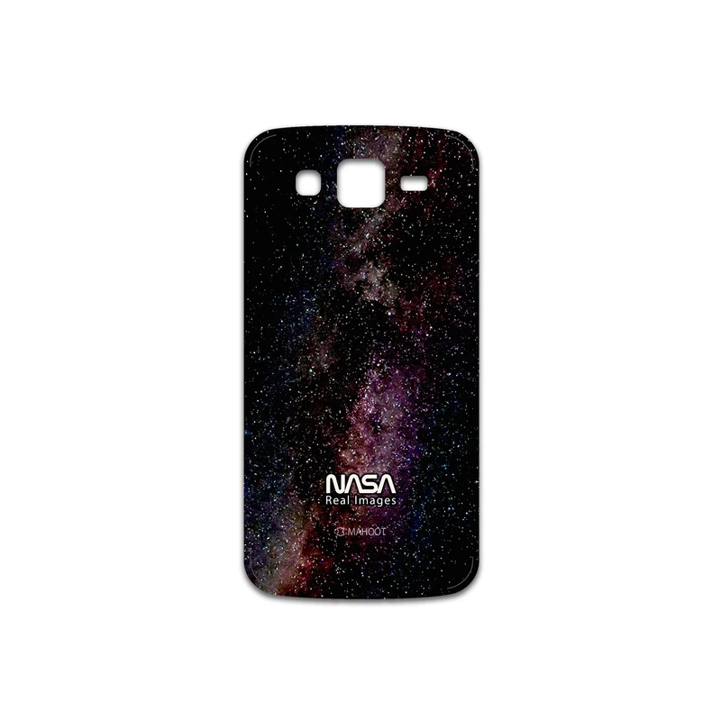برچسب پوششی ماهوت مدل Universe-by-NASA-2 مناسب برای گوشی موبایل سامسونگ Galaxy Grand 2