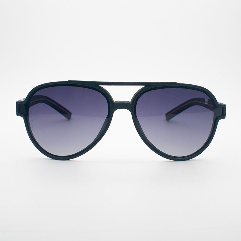 عینک آفتابی مردانه مورل مدل 26858C4 OR -  - 1