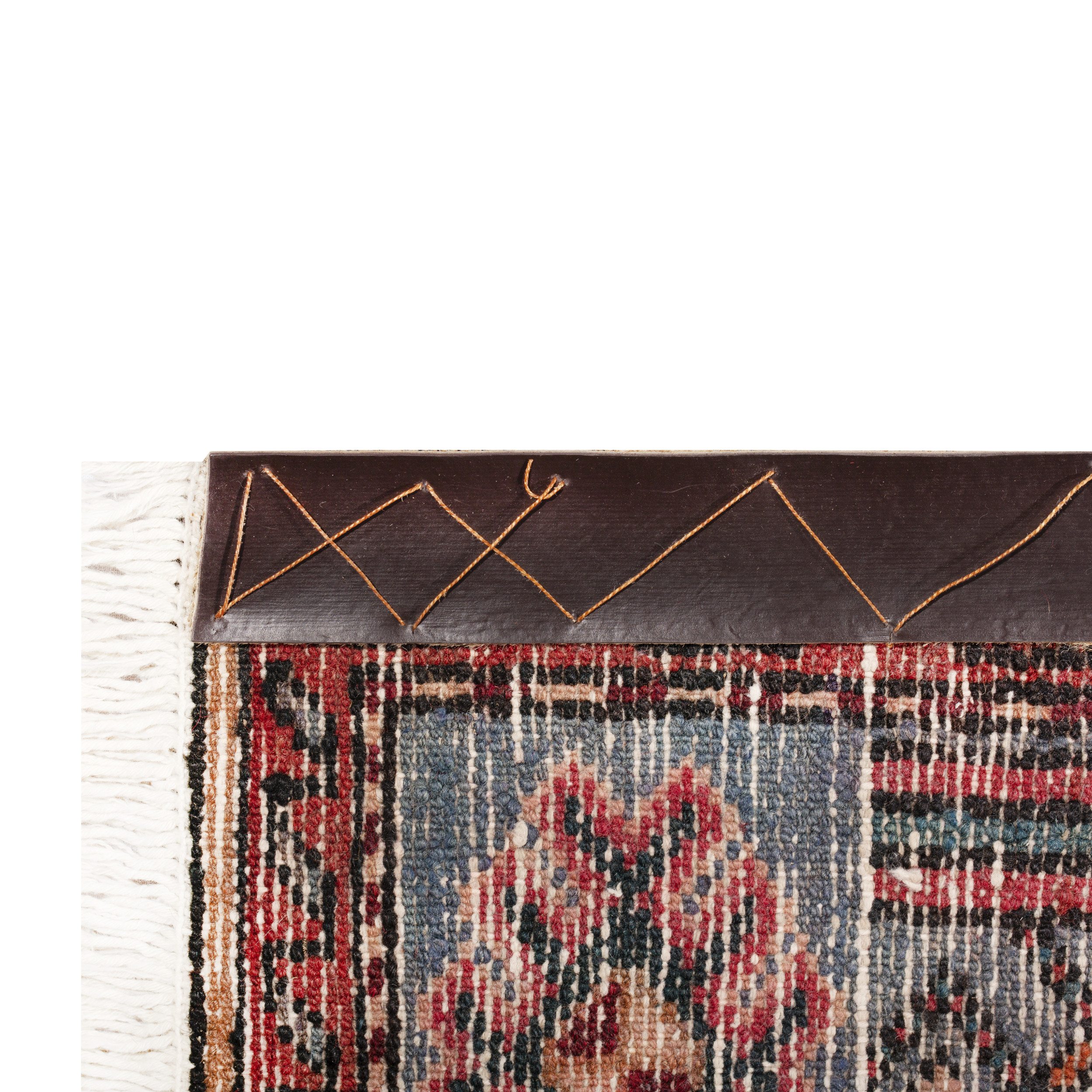 فرش دستبافت دو و نیم متری مدل طارم زنجان کد 496253