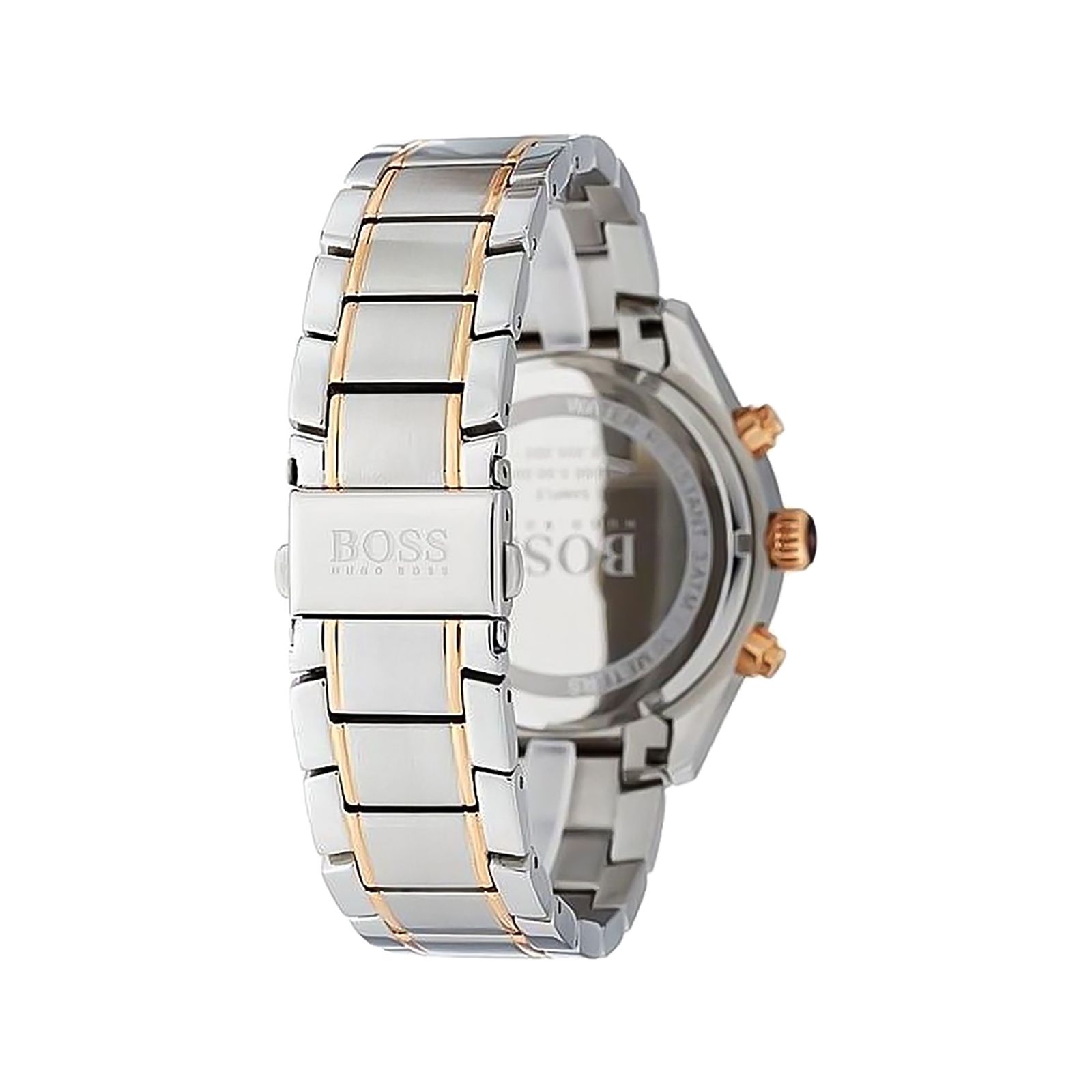 ساعت مچی عقربه‌ای کوارتز مردانه هوگو باس مدل b1513473 -  - 7