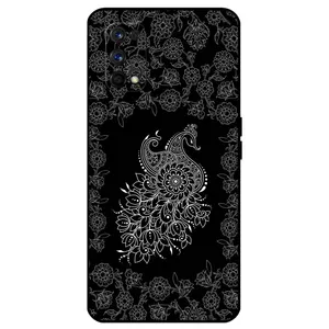 Megafone phoenix 7425 Cover For Realme 7 5G / V5