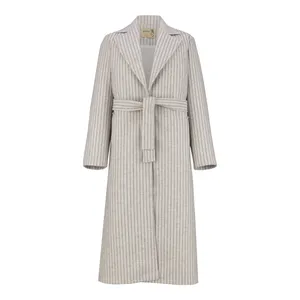 پالتو زنانه السانا مدل دلارام کد 237208