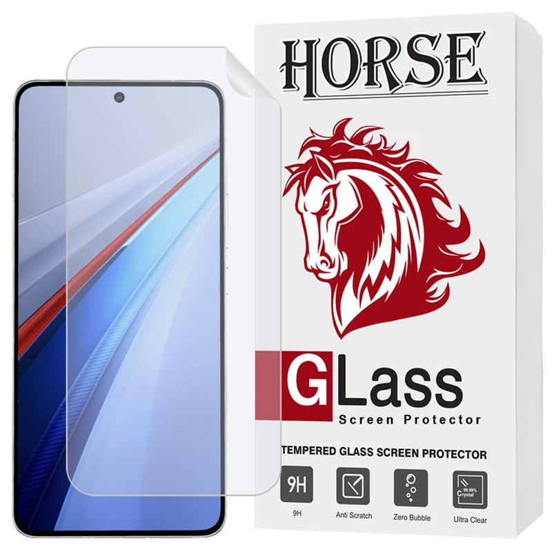 محافظ صفحه نمایش هورس مدل HFNMTB20 مناسب برای گوشی موبایل ویوو iQOO 13