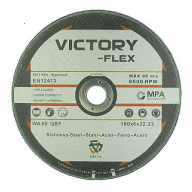 صفحه ساب استیل مدل ویکتوری بسته 10 عددی