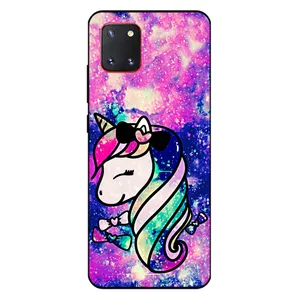 Megafone 8226 Cover For Samsung Galaxy Note 10 Lite