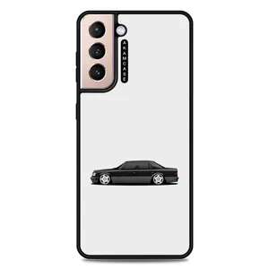 AKAM AMC-WSGS21P-BENZ1 Cover For Samsung Galaxy S21 Plus