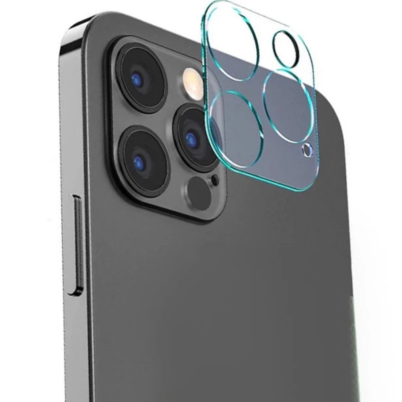 محافظ لنز دوربین مدل LP01to مناسب برای گوشی موبایل اپل iphone 12 pro