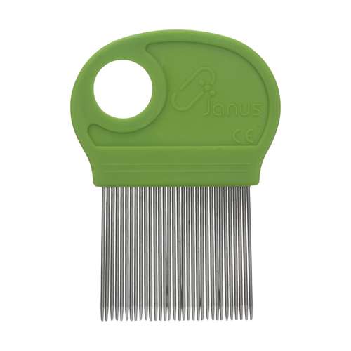 شانه ضد شپش نو لایس کد 01