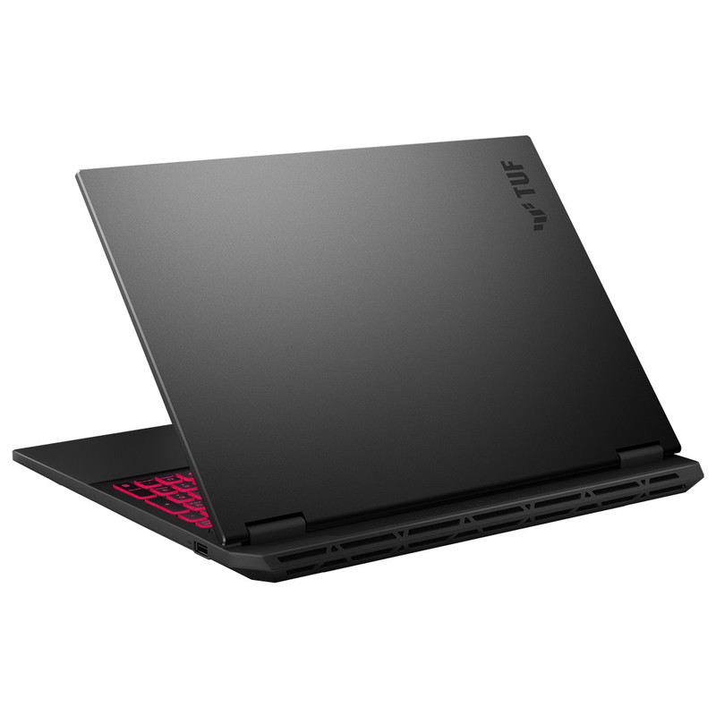 لپ تاپ 16 اینچی ایسوس مدل TUF Gaming A16 FA608UH-RV049-R7 260-8GB DDR5 4800MHz-512GB SSD-RTX5050 8GB-FHD 165Hz - کاستوم شده