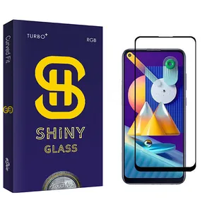 Atouchbo Shiny Screen Protector For Samsung Galaxy M11