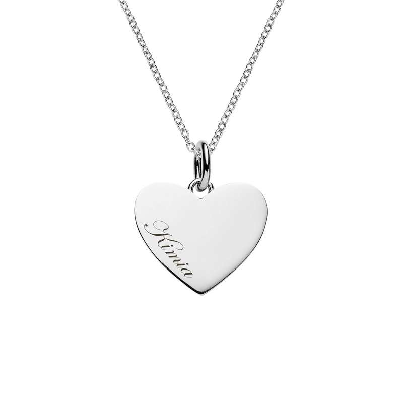 گردنبند نقره زنانه ترمه ۱ مدل کیمیا