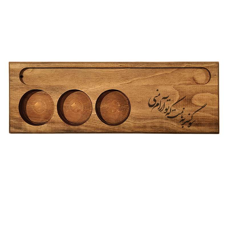 جا شمعی مدل شعر 16 541541