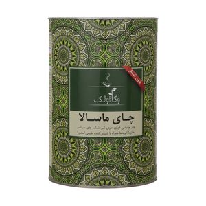نقد و بررسی چای ماسالا رژیمی وگافولک - 350 گرم توسط خریداران