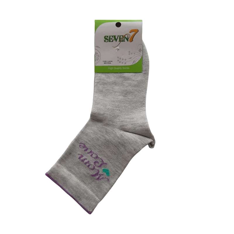 جوراب دخترانه مدل 010