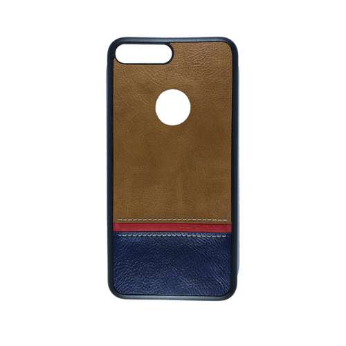 کاور دبلیو یو دبلیو مدل GX-18 مناسب برای گوشی موبایل اپل iPhone 7 Plus  8 Plus