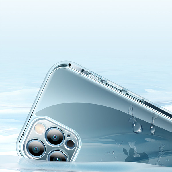 کاور ژاند مدل camera safe مناسب برای گوشی موبایل اپل IPHONE 13 1