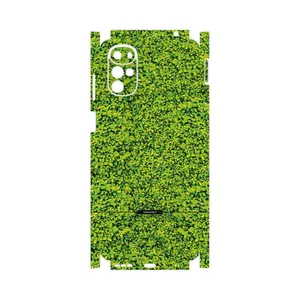 MAHOOT Leafs-FullSkin Cover Sticker for Motorola Moto G22
